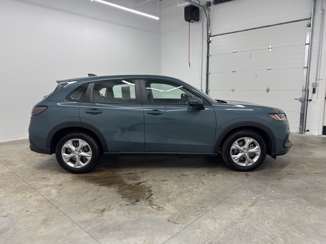 2024 Honda HR-V LX photo 4