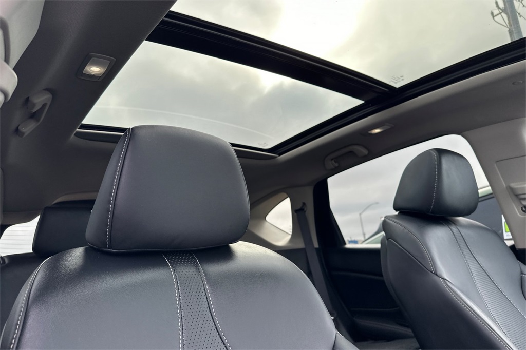 2023 Acura RDX Technology photo 16