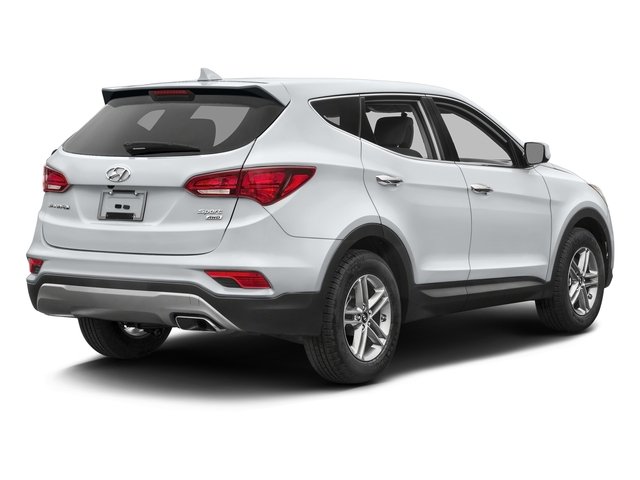 Used 2017 Hyundai Santa Fe Sport with VIN 5NMZUDLB8HH011274 for sale in Saint Cloud, Minnesota