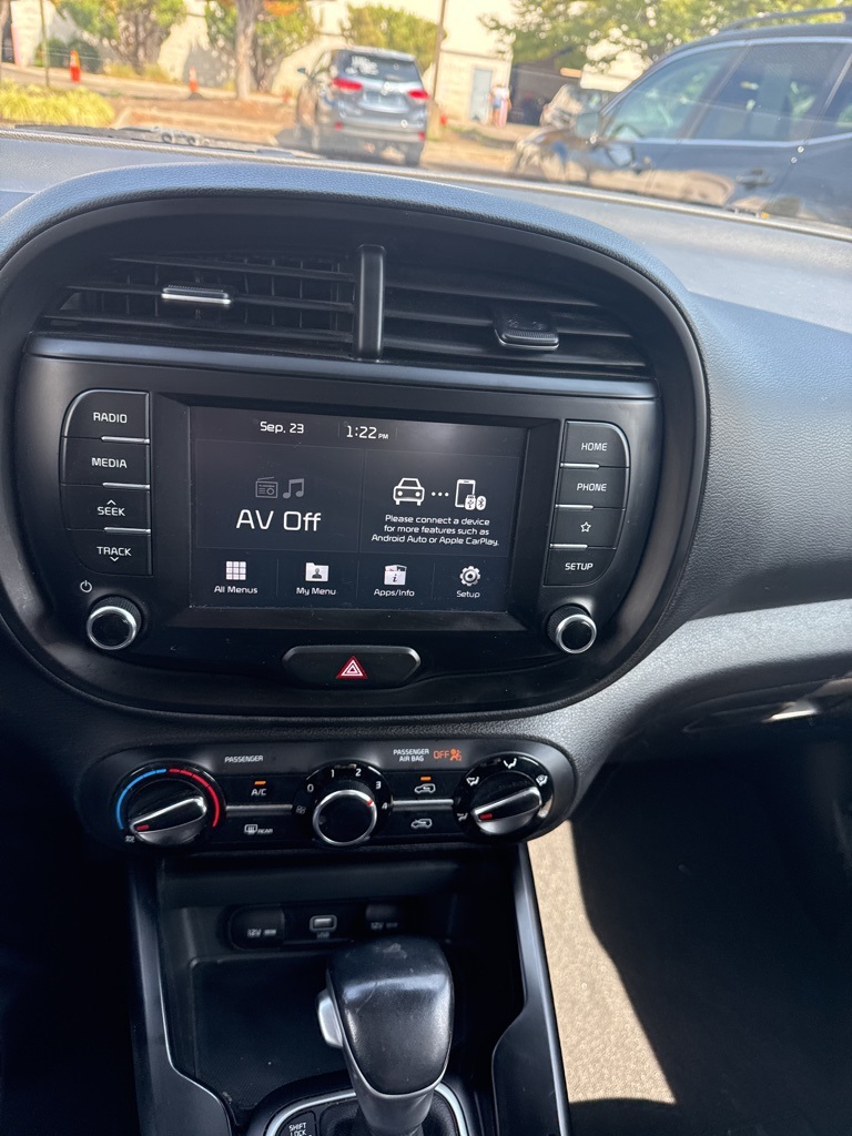 2020 Kia Soul X-Line photo 10