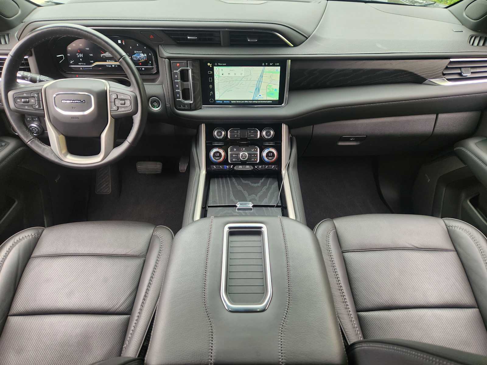 2022 Gmc Yukon Denali photo 20