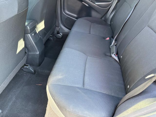 2012 Toyota Corolla Matrix L 4WD photo 14