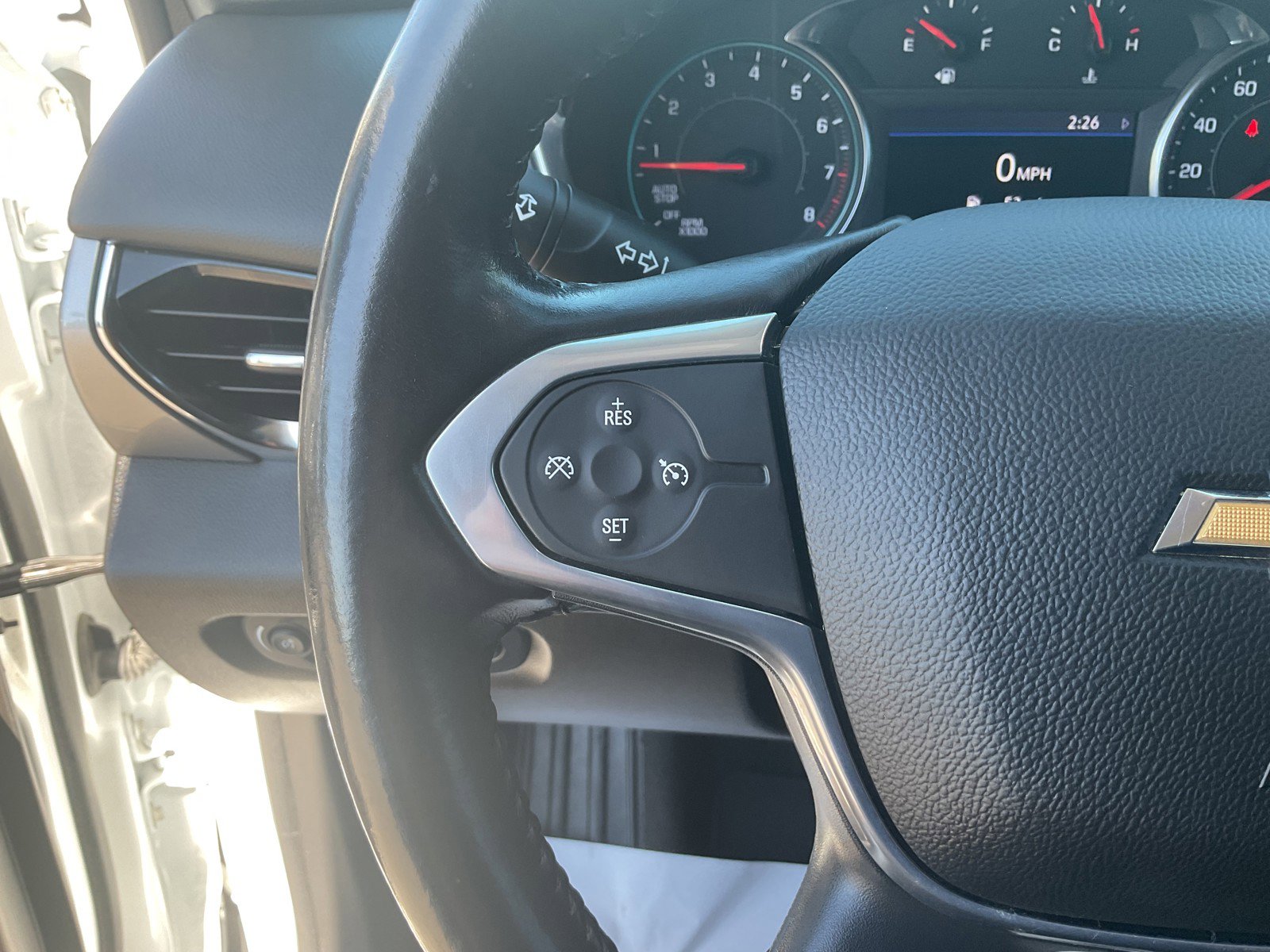 2021 Chevrolet Traverse Cloth photo 17