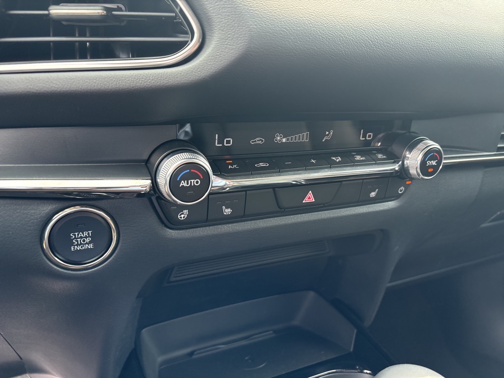 2025 Mazda CX-30 2.5 Turbo Premium photo 16