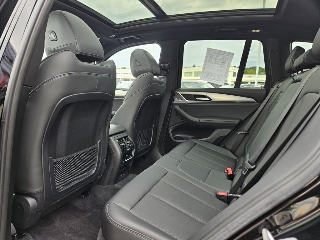 2023 Bmw X3 xDrive30i photo 14