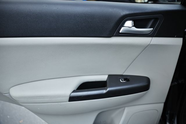 2022 Kia Sportage Nightfall Edition photo 24
