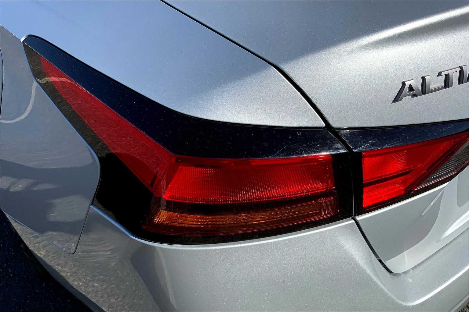 2023 Nissan Altima 2.5 SV photo 22