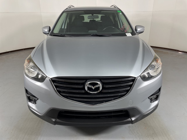 2016 Mazda CX-5 Touring photo 2