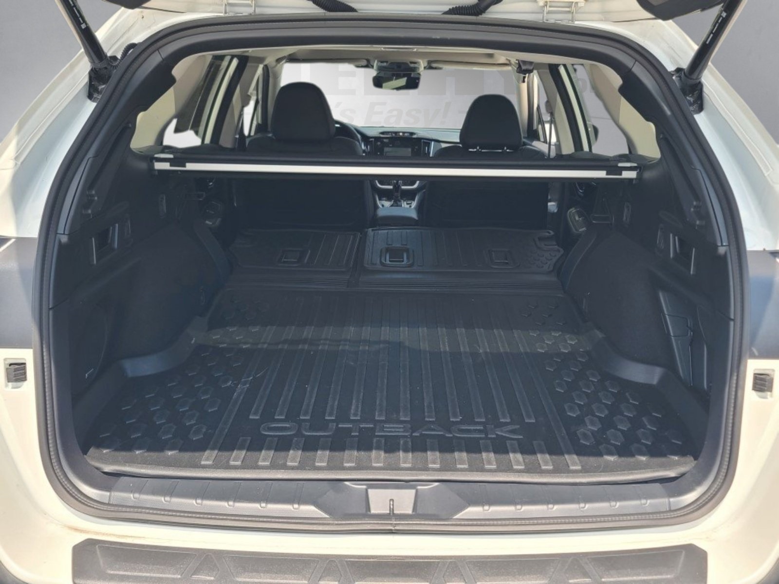 2024 Subaru Outback Touring XT photo 13