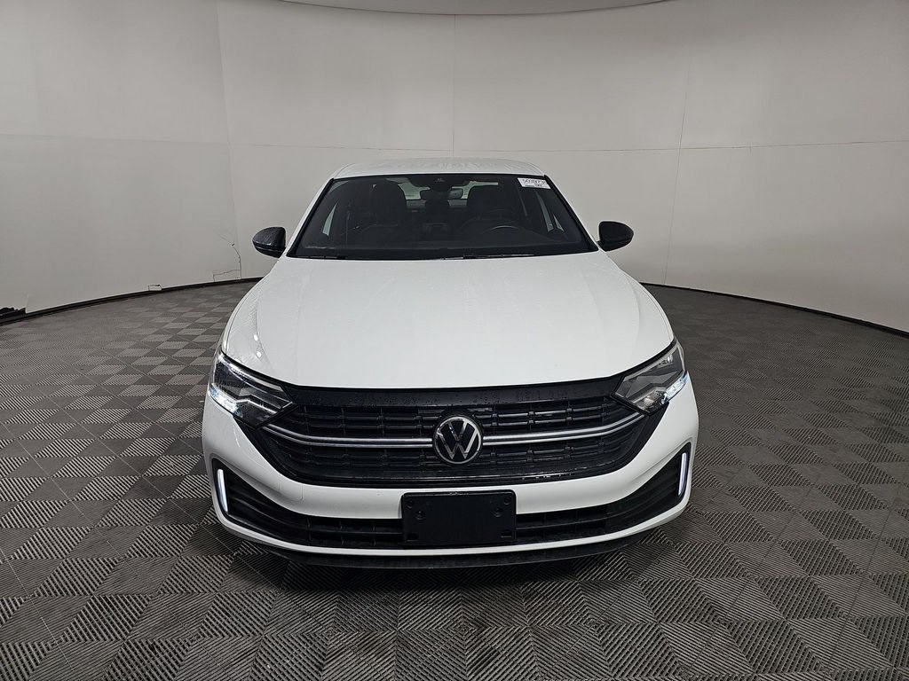 2023 Volkswagen Jetta 1.5T Sport photo 2
