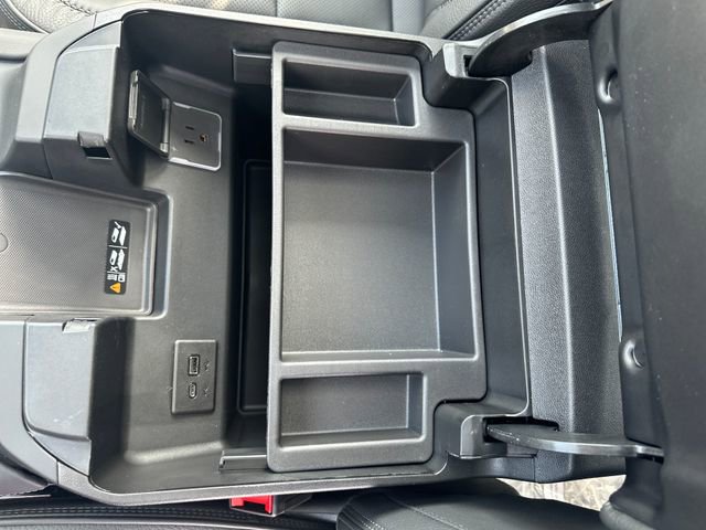 2025 Gmc Sierra 2500 HD Denali photo 18