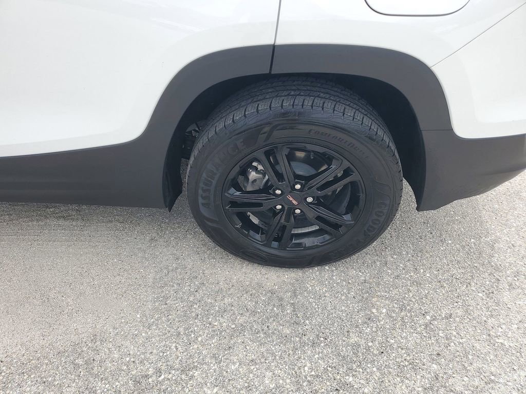 2024 Gmc Terrain AT4 photo 17