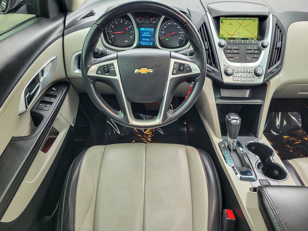 2016 CHEVROLET EQUINOX - Image 17