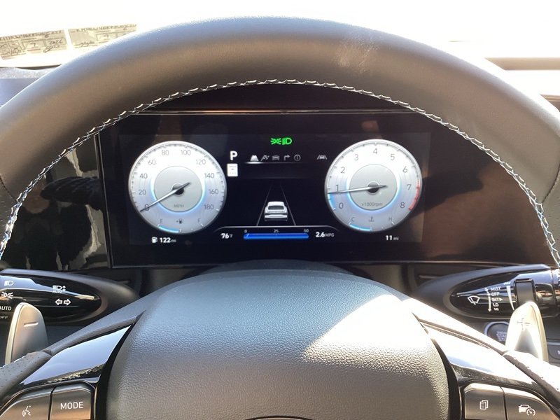 2025 Hyundai Elantra N Base photo 42