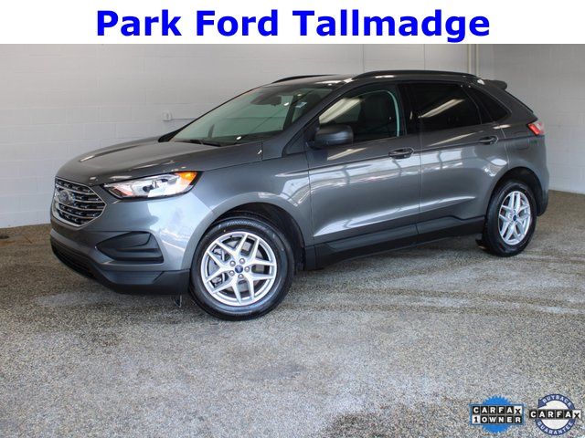 2021 Ford Edge SE