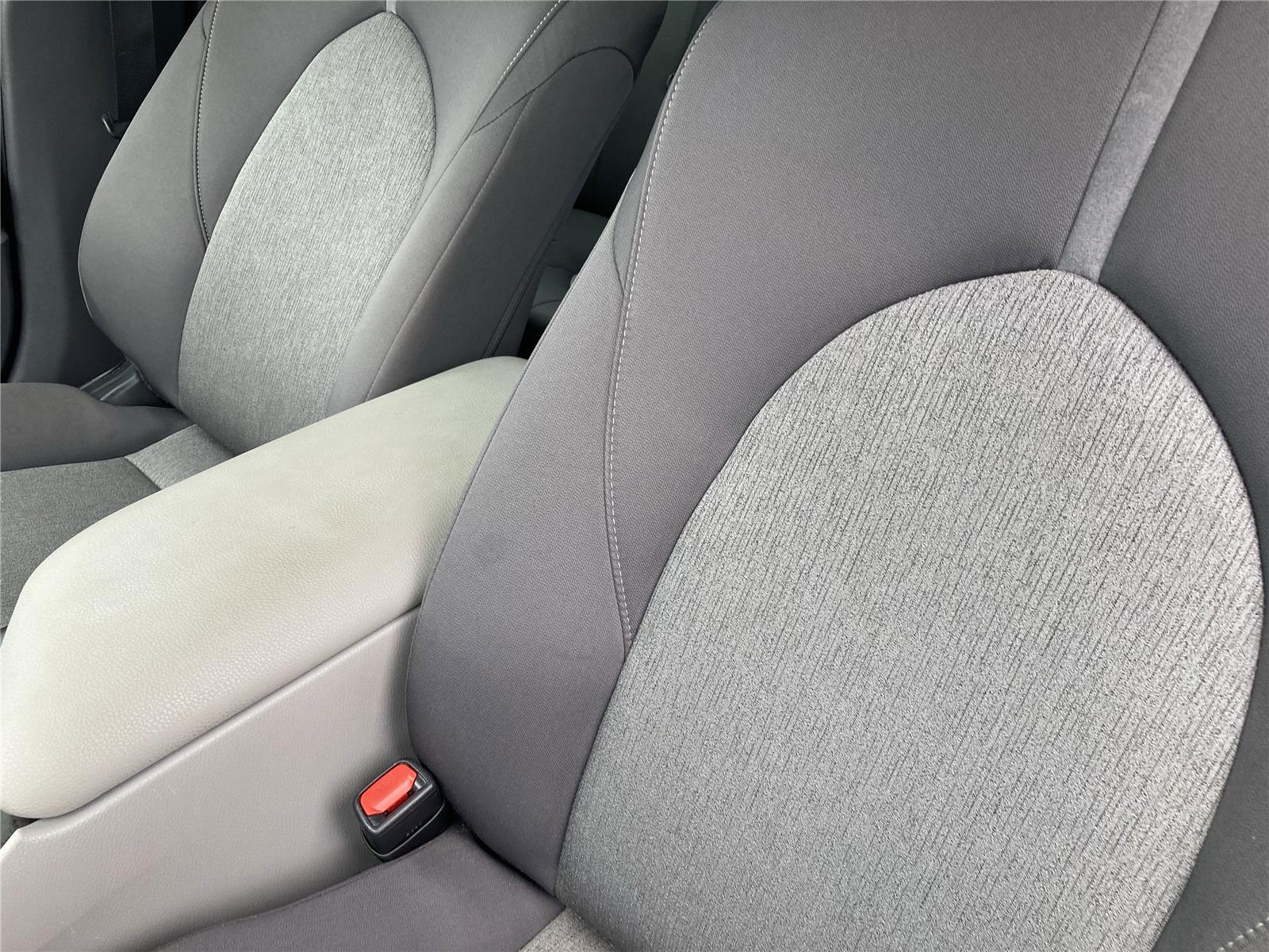 2024 Toyota Camry LE photo 21