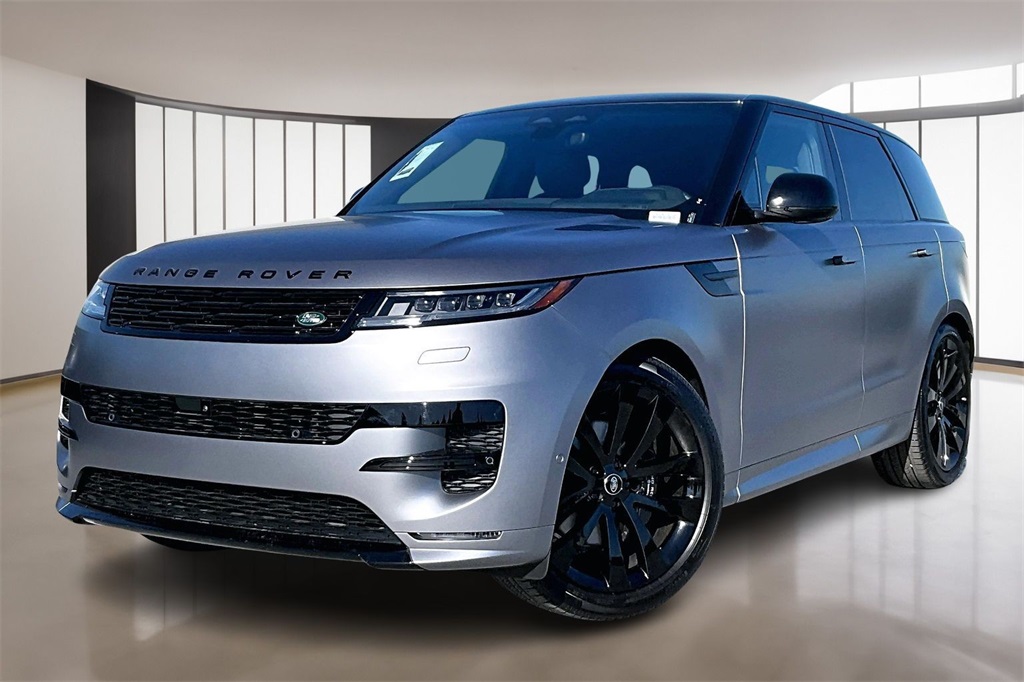 2025 Land Rover Range Rover Sport Dynamic SE's photo