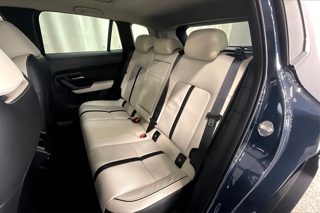 2026 MAZDA CX-50 - Image 9