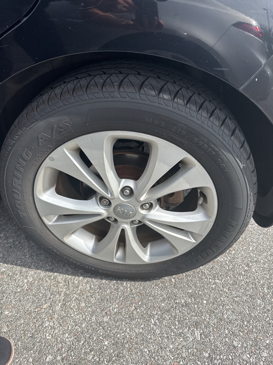 2016 Kia Soul Plus photo 3