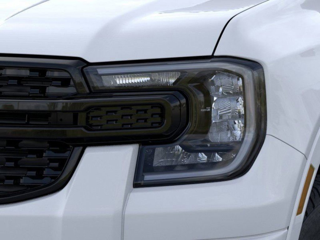 2025 Ford Ranger XLT photo 17