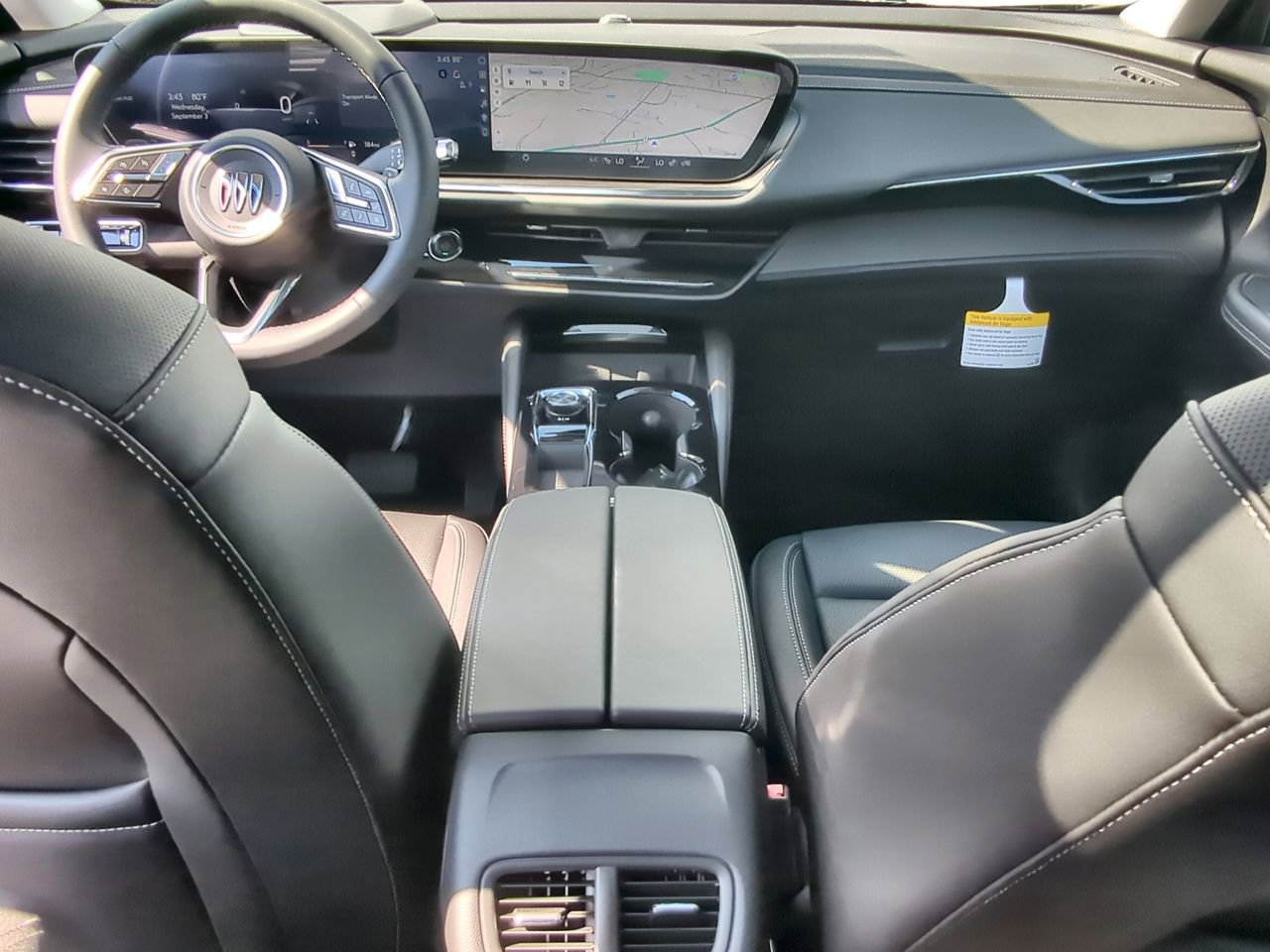 2025 Buick Envision Preferred photo 19
