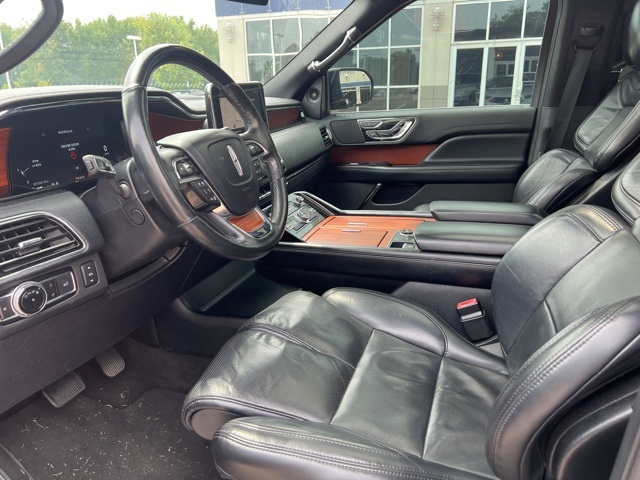 2020 Lincoln Navigator Reserve photo 11