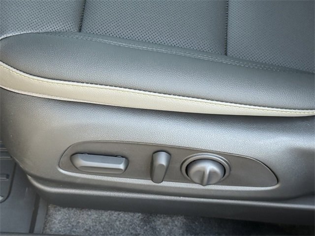 2026 Chevrolet Trax ACTIV photo 7