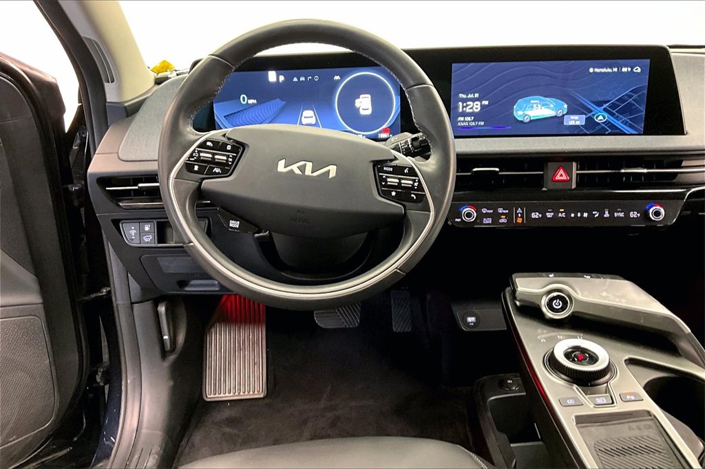 2024 Kia EV6 Light photo 4