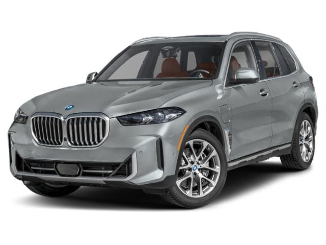 2024 BMW X5 50e's photo