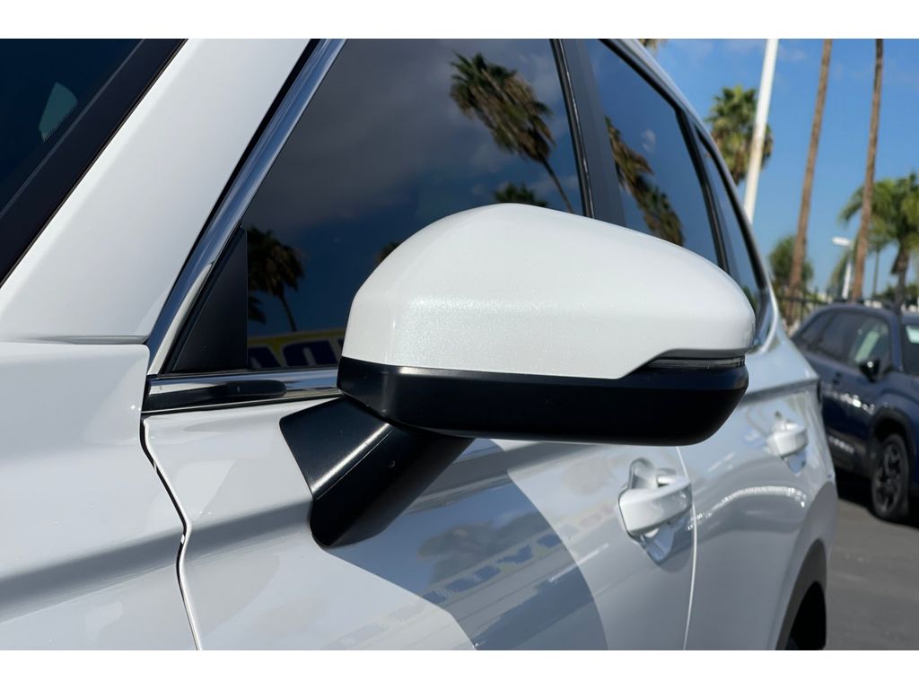 2024 Honda CR-V EX-L photo 47