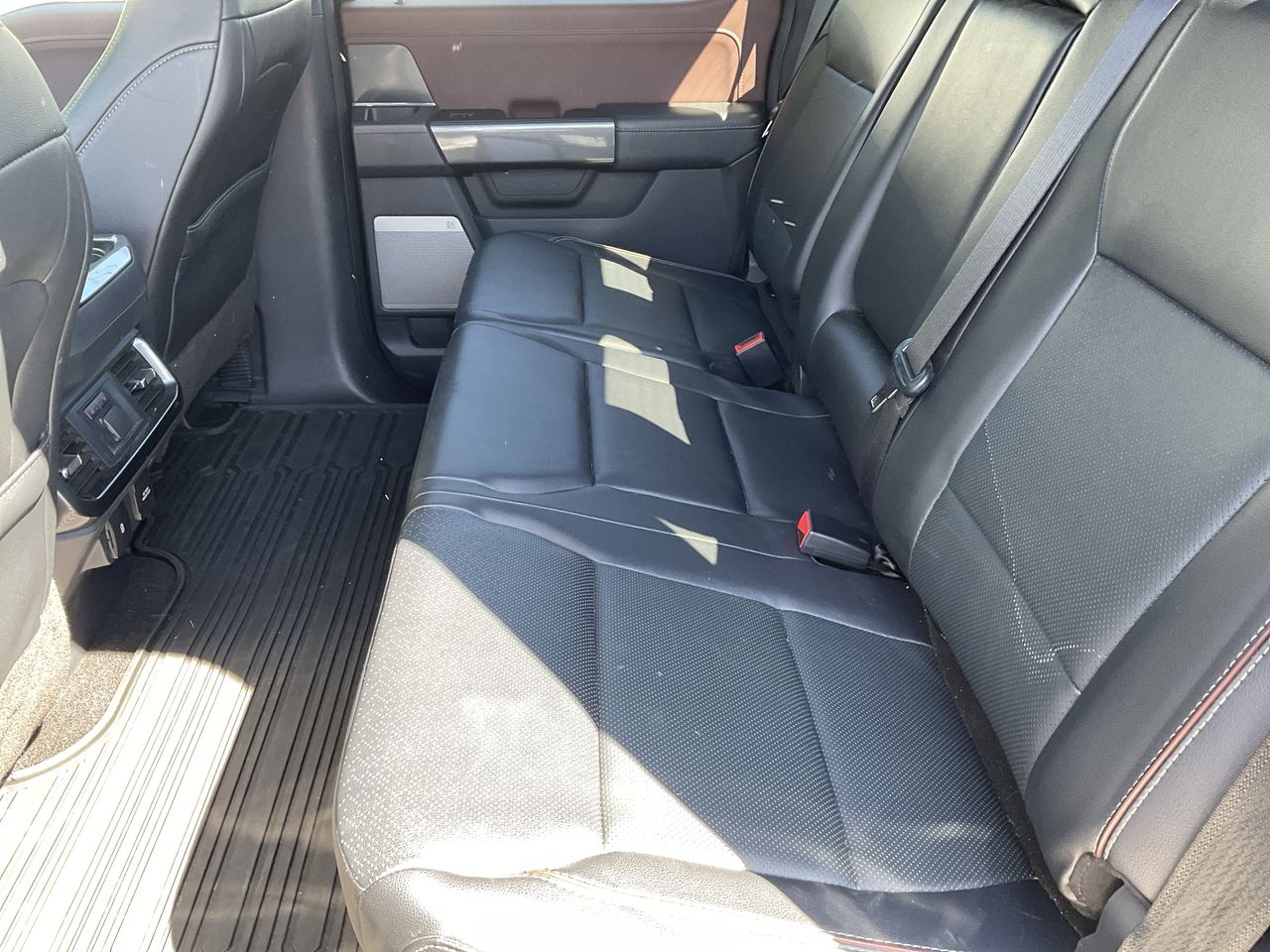 2022 Ford F-150 XL photo 20