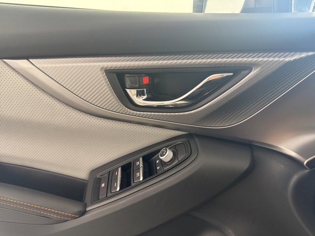 2023 Subaru Crosstrek Limited photo 11