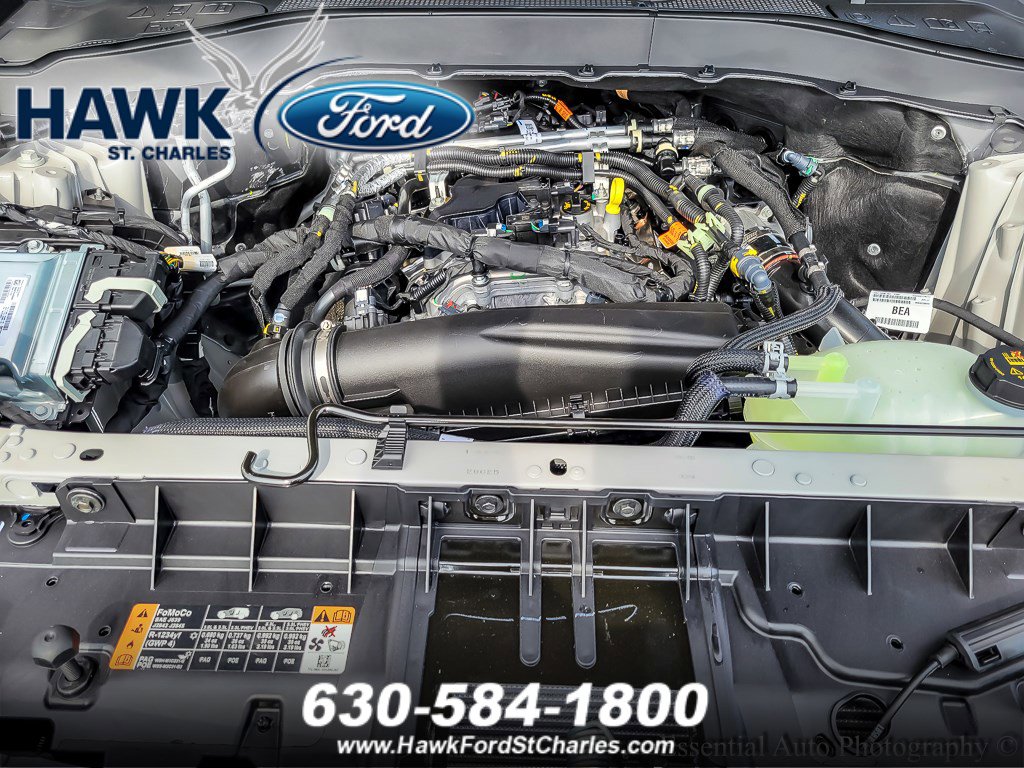 2025 FORD EXPLORER - Image 18