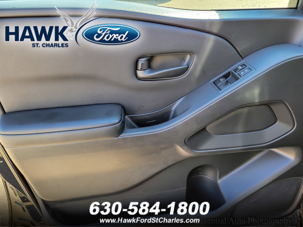 2025 NISSAN FRONTIER - Image 15