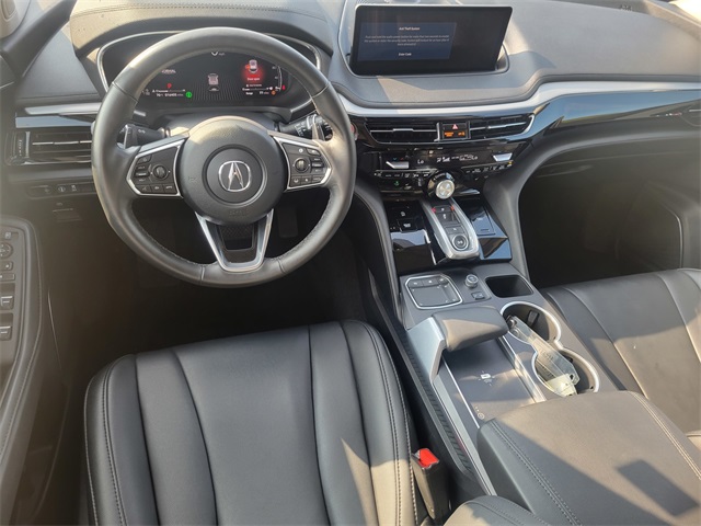 2023 Acura MDX SH-AWD photo 34