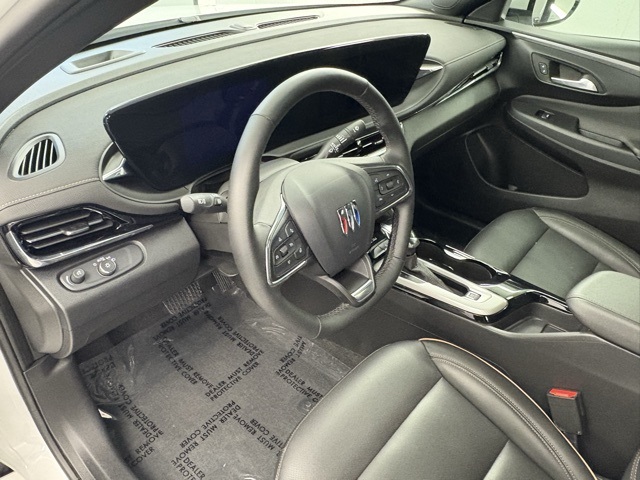 2025 Buick Envista Avenir photo 15