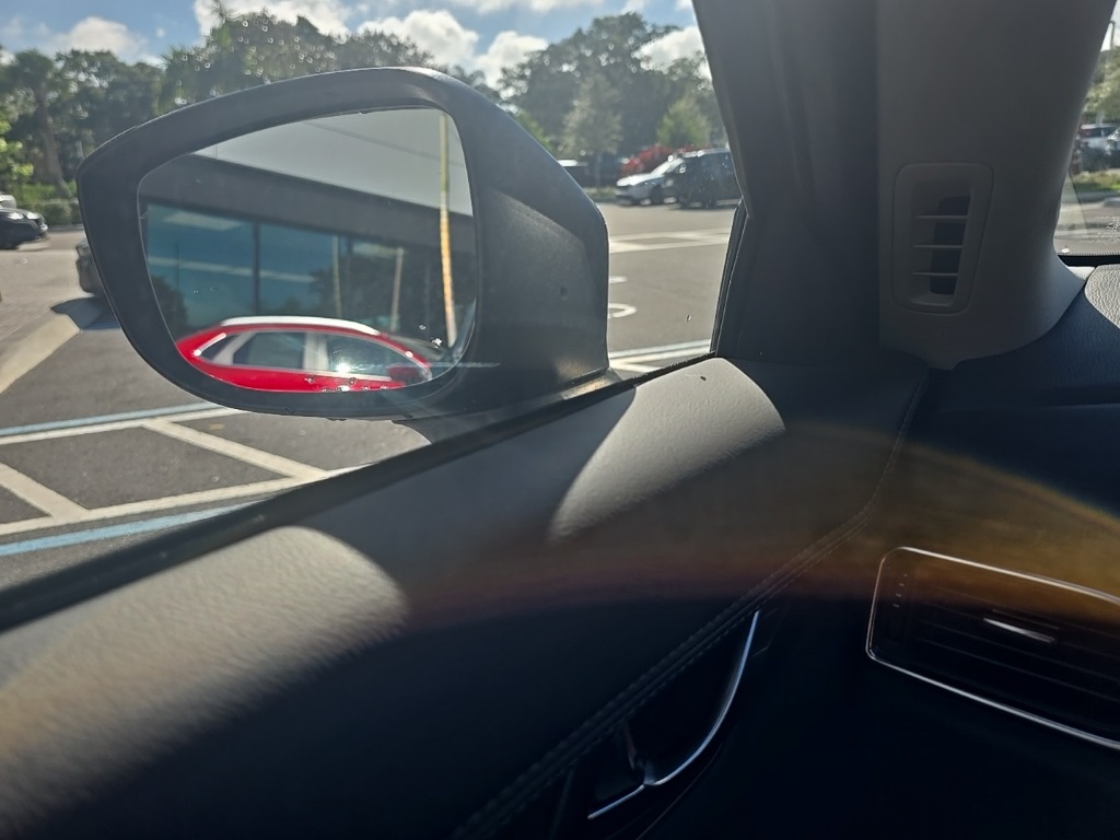 2023 Mazda CX-5 2.5 S Premium photo 48