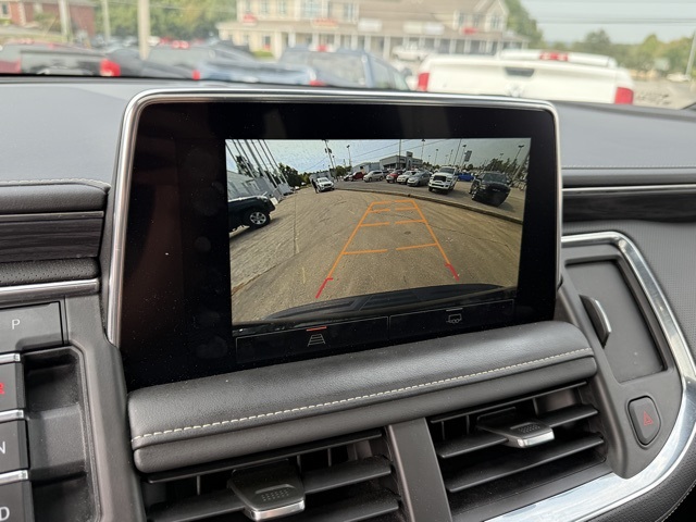 2023 Gmc Yukon SLT photo 19