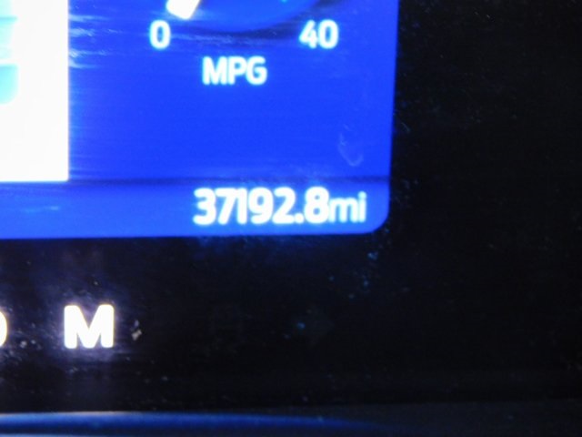 2023 Ford Bronco Base photo 31