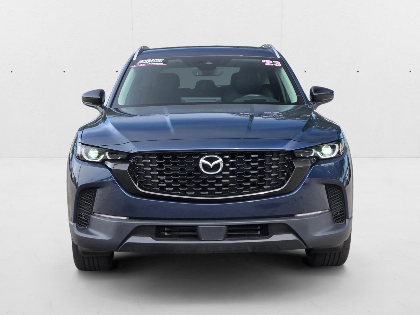 2023 Mazda CX-50 2.5 Premium Plus photo 2