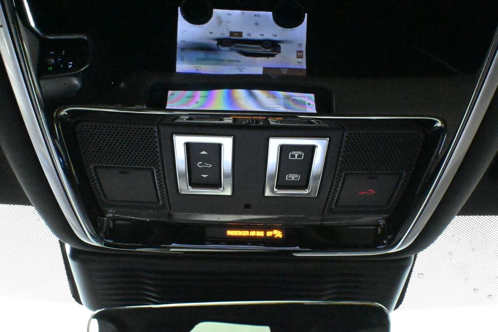 2023 Land Rover Range Rover Velar R-Dynamic S photo 21