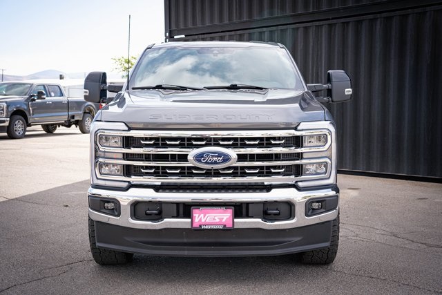 2024 Ford F-250 Lariat photo 3