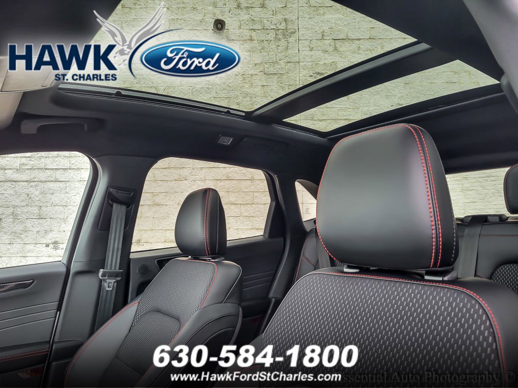 2025 FORD ESCAPE - Image 8