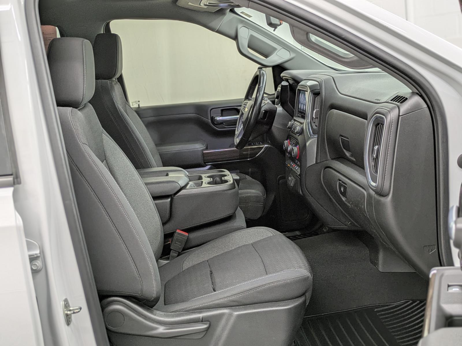 2021 Chevrolet Silverado 1500 photo 20