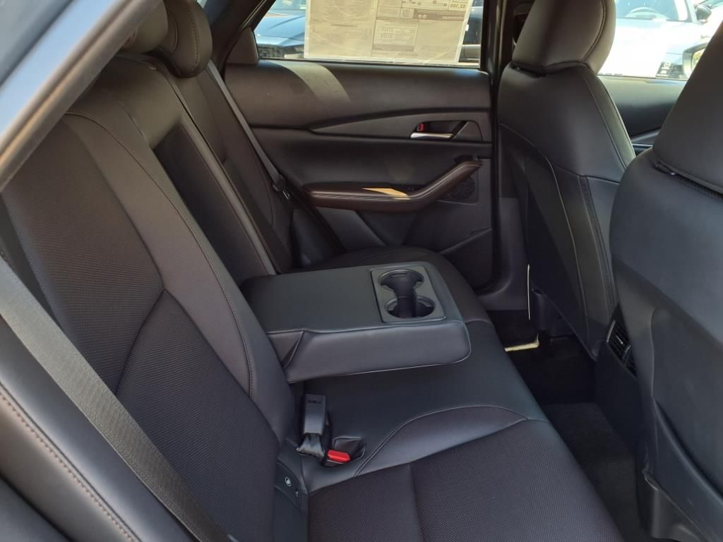 2025 Mazda CX-30 2.5 Turbo Premium Plus photo 18