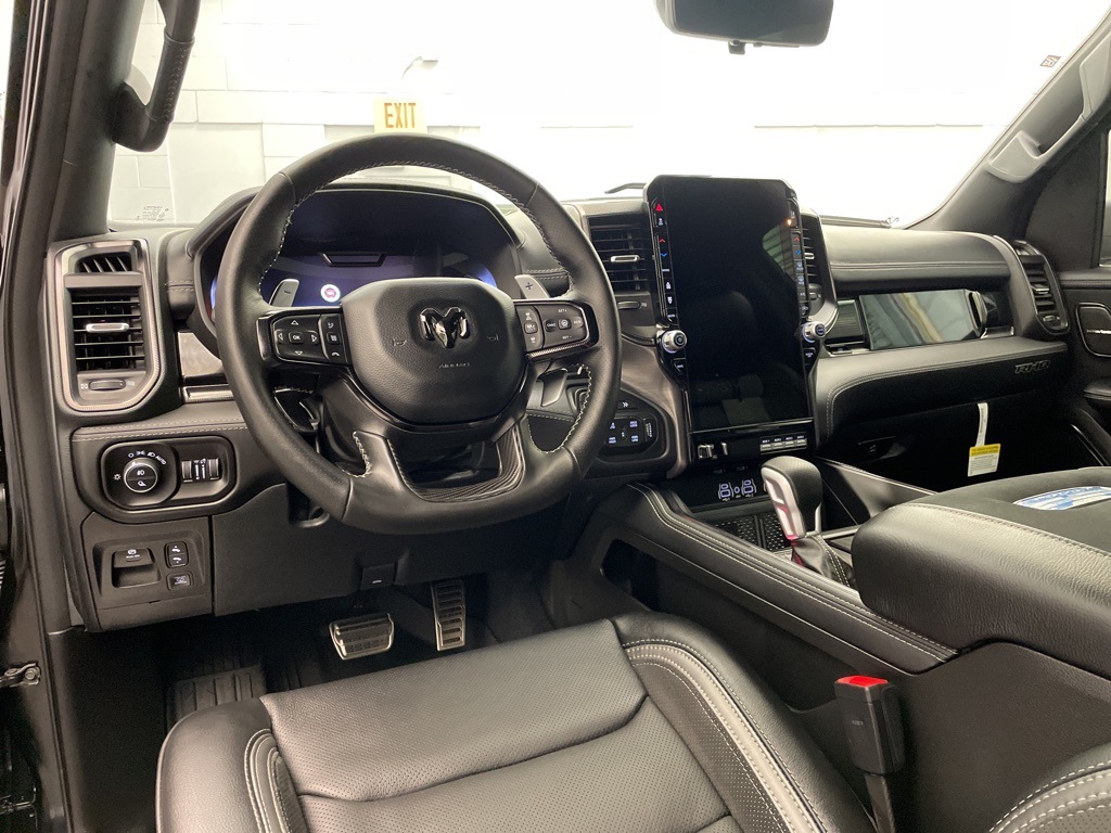 2025 Ram 1500 RHO photo 9