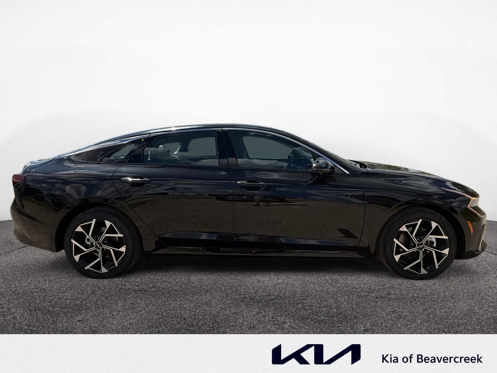 2026 Kia K5 EX photo 5