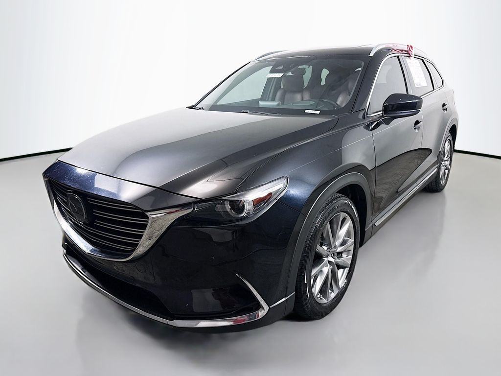 2019 Mazda CX-9 Signature photo 3