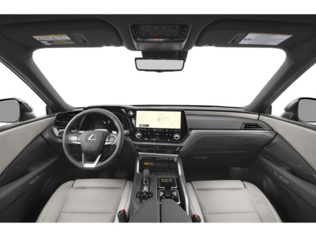 2025 Lexus TX 350 Luxury photo 10
