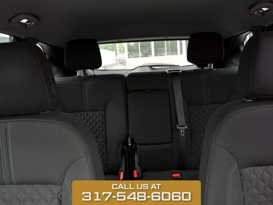 2022 Chevrolet Blazer 2LT photo 18